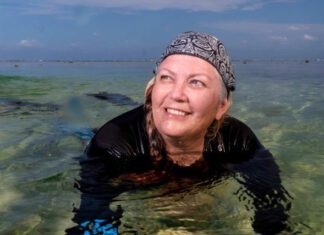 Project Manta revealed