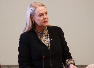 Democracy undermined in state parliament