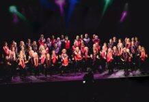 Oriana presents Pop Royalty