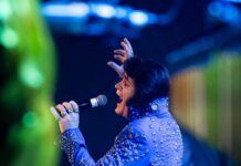 Valentine’s Day with the Kings