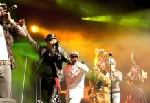 Experience the Village People