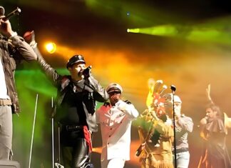 Experience the Village People