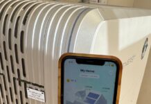 Home battery rebate, a game changer
