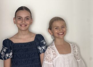 Nasal spray for anaphylaxis