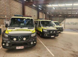 Six dead in five days