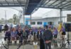$15m Noosaville Bus Depot Opens