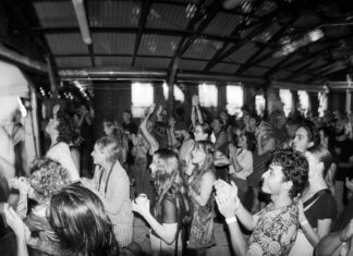 Butter factory turns up heat