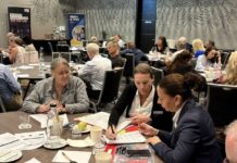 Helping seniors weather the storm