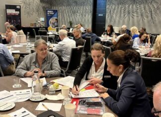 Helping seniors weather the storm