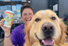 Help dogs help people