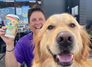 Help dogs help people