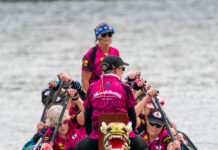 February fires up with events