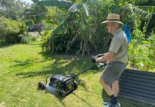 Grants for community projects