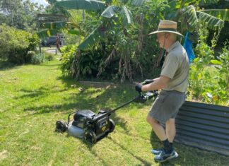 Grants for community projects