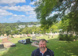 Working the graveyard shift