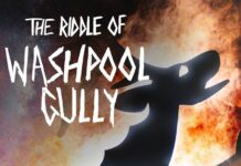 The riddle of Walshpool Gully