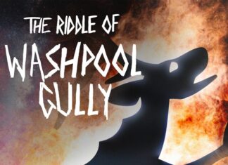 The riddle of Walshpool Gully