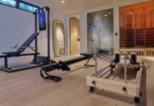 Chance to win a dream home