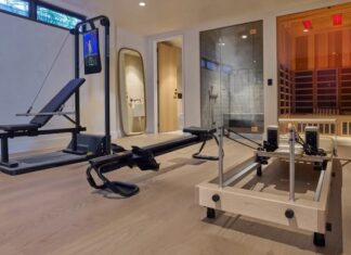 Chance to win a dream home