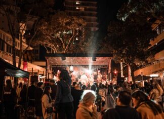 Celebrating a new Horizon