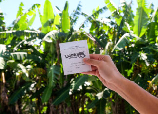 Big win for Sunrise Beach man