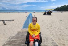 Leading the way for inclusion