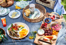 Make your cuppa count