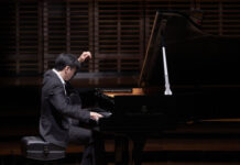 Piano Day celebrated in Montville