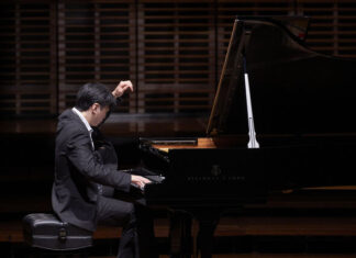 Piano Day celebrated in Montville