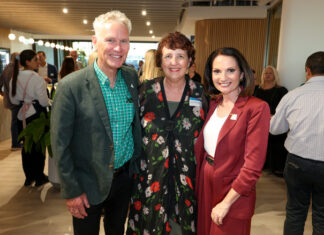 Airport growth plans