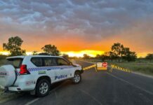 Flash flooding Fraser Coast