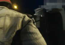 Man charged on assault and theft