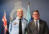 New police commissioner appointed