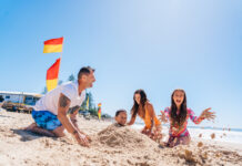 Mates rates for locals