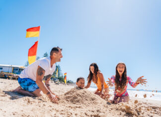 Mates rates for locals