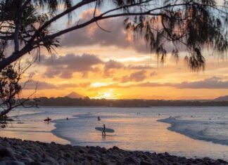 Council asks: what makes Noosa liveable