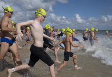 Council confirms event funding