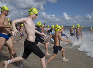 Council confirms event funding