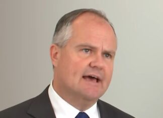 Ted loses deputy leadership