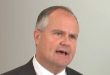 Ted gets Foreign Affairs