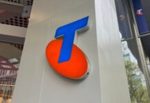 Telstra disruptions