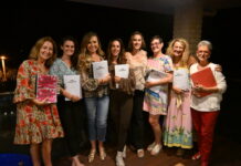 Step into the heart of small-town Louisiana