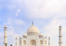 Discover India in comfort, colour and confidence