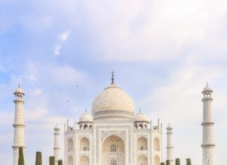 Discover India in comfort, colour and confidence