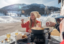 Tailormade Travel Takes Off: