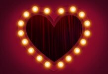 Beware romance scams