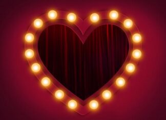 Beware romance scams