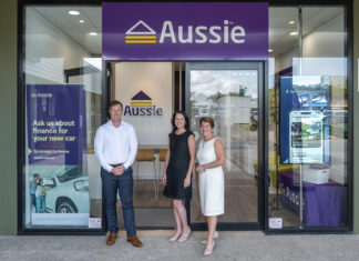 Aussie Noosa Group delivers solutions