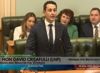 Youth crime laws strengthened