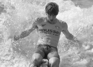 Tragic loss of 18-year-old surf lifesaver Joe Tolano